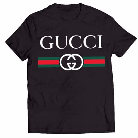 camisas gucci para hombres|camiseta gucci masculina.